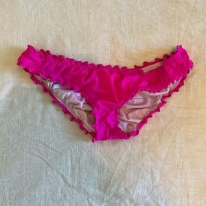 Victoria Secret swim botttoms
